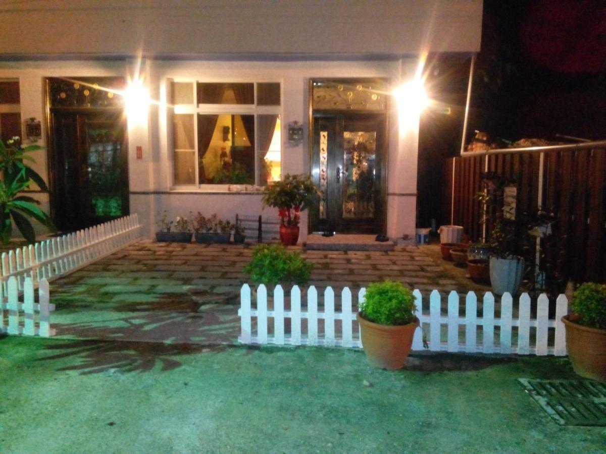 Happy Places Yuanlin Exterior foto